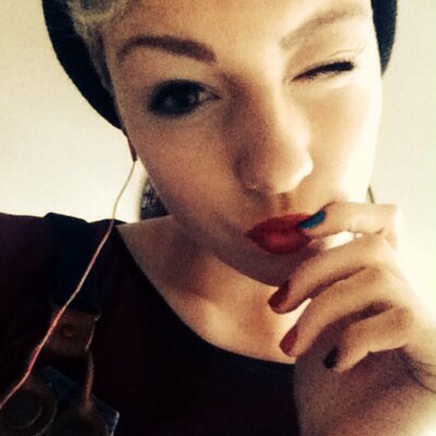 Profile Picture of Cxnticorn_ (@AoifeDuffy3) on Twitter