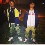 Profile Picture of Gilbert Huggins (@fucx_tha_ops) on Instagram