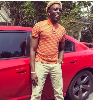 Profile Picture of Tony Derico (@TK_Derico) on Twitter