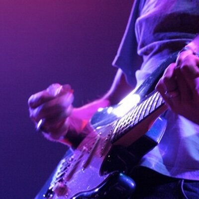 Profile Picture of Steve Fraser (@guitarmn) on Twitter