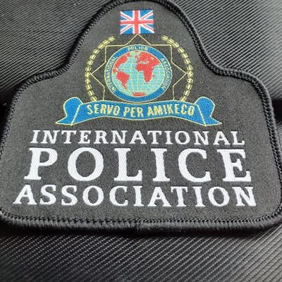 Profile Picture of MarkBarnes IPA SECTION UK (@markybarnes0505) on Twitter