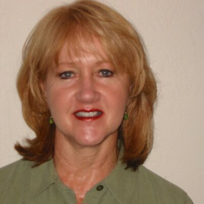 Profile Picture of Connie Bowles (@CLUBowles) on Twitter