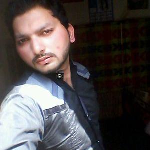 Profile Picture of Amir Aftab (@amiraftab16) on Twitter