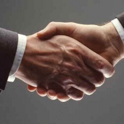 Profile Picture of Don Metcalf (@SharpNetworker) on Twitter