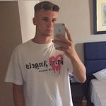 Profile Picture of Jake Swain (@swainy._) on Instagram