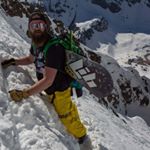 Profile Picture of Sean Pritchard (@seanpritch) on Instagram