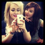 Profile Picture of Katherina Abousaleh (@bobbyemkusher) on Instagram