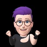 Profile Picture of Delphine Maier (@delphineduvar) on Instagram