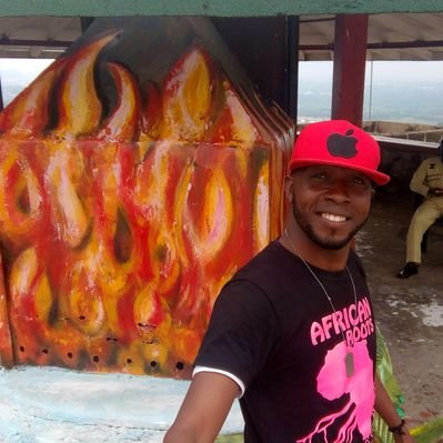 Profile Picture of C Joe Mcwealth (@C_Joe_mcwealth) on Twitter