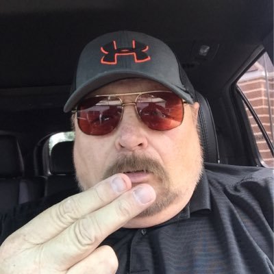 Profile Picture of Stephen F. Forney (@forney_f) on Twitter