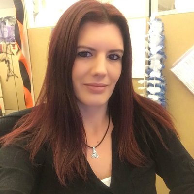 Valerie Wright - Twitter Profile Picture of Valerie Wright (@_TenaciousV) on Twitter