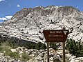 Profile Picture of Crystal Peak Dolomiteon Wikipedia