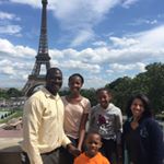 Profile Picture of 𝕋𝕙𝕠𝕞𝕒𝕤 𝔽𝕒𝕞𝕚𝕝𝕪 (@royally_thomas) on Instagram