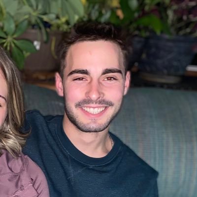 Profile Picture of Cory Duquette (@CoryDuquette) on Twitter