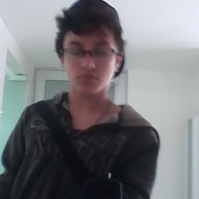 Profile Picture of Nicolas Ayala (@nicolasayala116) on Twitter