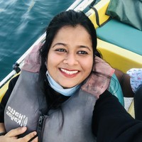 Profile Picture of Patricia Rego (@patricia-rego-2) on Quora