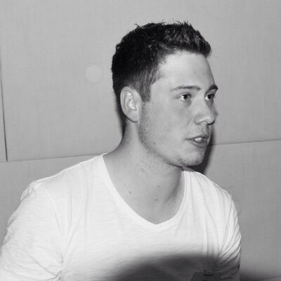 Profile Picture of Steven Lill (@Franco_Bangz) on Twitter