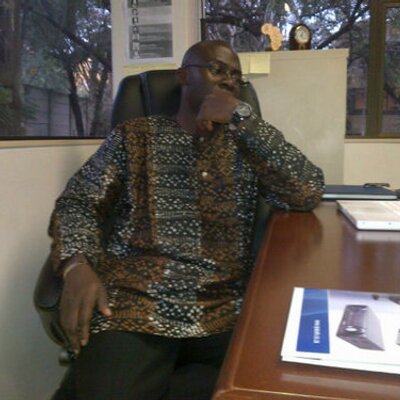 Profile Picture of Daniel Olu Malm (@DMalm21) on Twitter