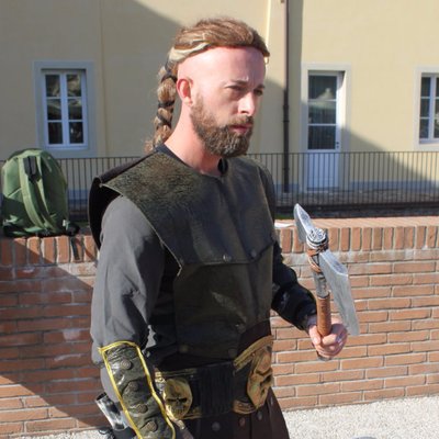 Profile Picture of Pascal Schneider (@PascalliSchneid) on Twitter