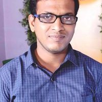 Profile Picture of Ravi Raju Pratikantam (@ravi-raju-pratikantam) on Quora
