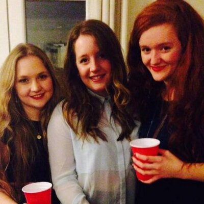 Profile Picture of Ciara Magee (@magee_ciara) on Twitter
