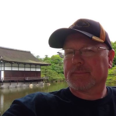 Profile Picture of John Criswell (@CrizTheTiger) on Twitter