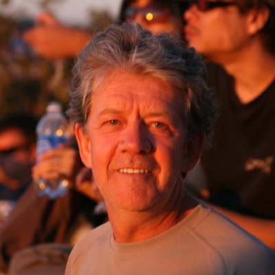 Profile Picture of Robert Chrétien (@DuNevada) on Twitter