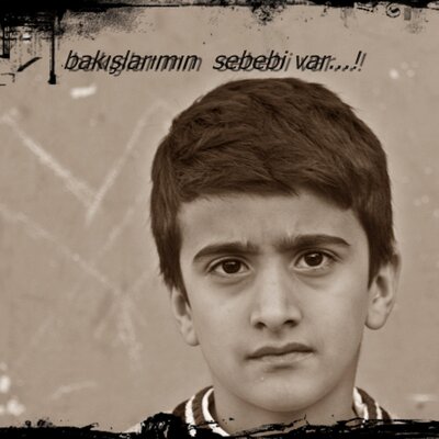Profile Picture of Ibrahim Kaya (@IbrahimHard) on Twitter
