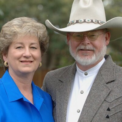 Profile Picture of Terri And Paul Guess (@tpguess) on Twitter