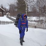 Profile Picture of Дмитрий Попов (@dmi18890609) on Instagram