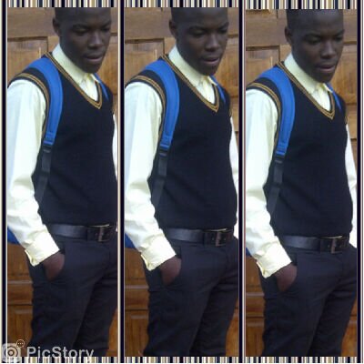 Profile Picture of Siyabulela Chris (@Chris_Braze_163) on Twitter