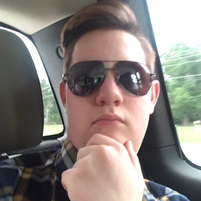 Profile Picture of Daniel Medlin (@Eldras_) on Twitter