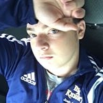 Profile Picture of Joshua Pearson (@glumthought) on Instagram