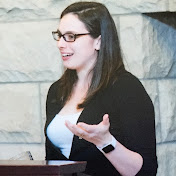 Profile Picture of Catherine Steele (@steelephd) on Youtube
