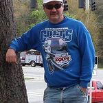 Profile Picture of Chris Gilland (@chris.gilland.37) on Instagram