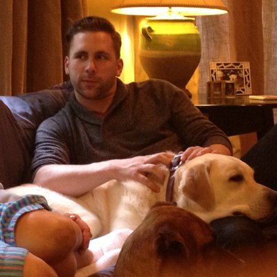 Profile Picture of Jay Patterson (@jpatterson824) on Twitter