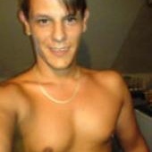 Profile Picture of Alexander Brenner (@alex_b_space) on Myspace