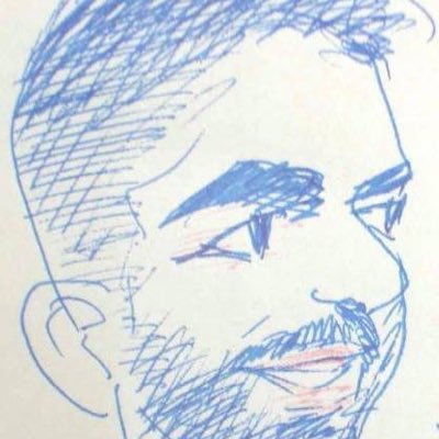 Profile Picture of Ariel Palacios (@arielpalacios) on Twitter