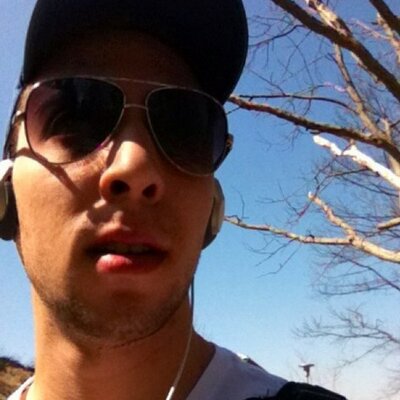 Jeff Gregory - Twitter Profile Picture of Jeff Gregory (@JeffGregs) on Twitter