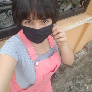 Profile Picture of Maria Almonte (@Maria-Almonte) on Facebook