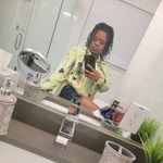 Profile Picture of Jasmine 'Cheeks' Tolliver (@jasminetolliver) on Instagram