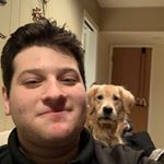 Profile Picture of Philip Squire (@phil_on_a_hill) on Instagram
