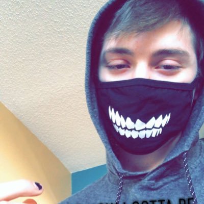 Profile Picture of Cade Pete (@caden_peters) on Twitter
