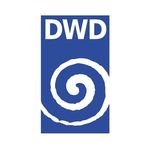 Profile Picture of Deutscher Wetterdienst (@deutscherwetterdienst) on Instagram