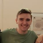 Profile Picture of Mickey Sheahan (@mickeysheahan) on Instagram