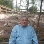 Profile Picture of Jerry Huffman (@geraldjhuffman) on Instagram