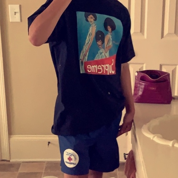 Profile Picture of Adam Jamal (@supremeadam69) on Poshmark