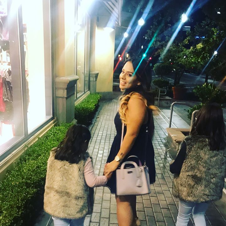 Profile Picture of marlahh (@marlahram) on Tiktok
