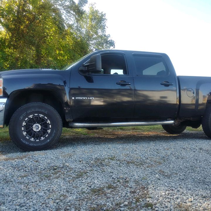 Profile Picture of brandon bretz (@bandonbretz) on Tiktok