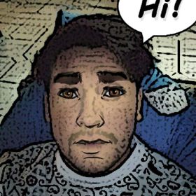 Profile Picture of Tony Parada (@tony_parada) on Pinterest